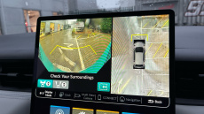 Honda E Ny1 150kW Advance 69kWh 5dr Auto Electric Hatchback